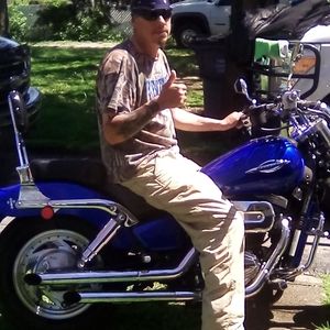 Meet your Posher, John